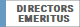 Directors Emeritus